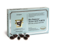 BIO-QUINONE ACTIVE Q10 FORTE CAPS 100MG N30