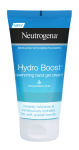 NEUTROGENA K&Auml;TEKREEM HYDRO BOOST NIISUTAV 75ML