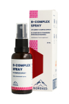 NORDAID B-COMPLEX ORAL SPRAY 30ML
