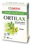 ORTILAX SENNA TBL N90