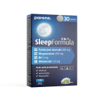 PARENE SLEEP FORMULA TABLETID N30