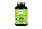NEW NORDIC APPLE CIDER GUMMIES KUMMIKOMMID N60