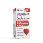 PARENE S&Uuml;DAMETILGAD GINKGO BILOBAGA 40ML