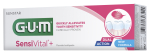 GUM GEEL-HAMBAPASTA SENSIVITAL+ TUNDLIKELE HAMMASTELE 75ML