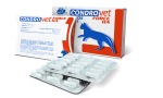 Bioiberica Condrovet Force HA kapslid kassidele, N45