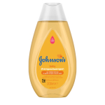 JOHNSON'S BEEBI SHAMPOON 200ML