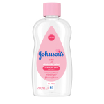 JOHNSON'S BEEBI &Otilde;LI 200ML