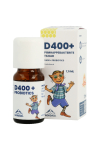 NORDAID D-VITAMIINI JA PIIMHAPPEBAKTERITE TILGAD D400 7,5ML