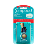 COMPEED VILLIPLAASTER SPORT P&Auml;KALE N5