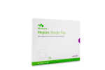 MEPILEX BORDER FLEX 15X15CM N5 STER