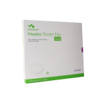 MEPILEX BORDER FLEX 13CMX16CM OVAL N5 STER