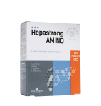 HEPASTRONG AMINO KAPSLID N60