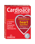 CARDIOACE ORIGINAL TBL N30