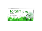 LORATIN TBL 10MG N30
