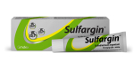 SULFARGIN SALV 10MG/G 15G