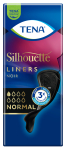 TENA SILHOUETTE NOIR NORMAL PESUKAITSE N26