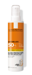LA ROCHE-POSAY ANTHELIOS P&Auml;IKESEKAITSESPREI SPF50+ 200ML
