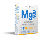 FORMULA VITALE MG DIREKT 400 + B-VIT PLV N20
