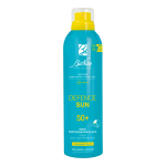 BIONIKE SUN P&Auml;IKESEKAITSE AEROSOOL SPF50+ 200ML
