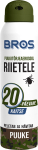 BROS PUUGIT&Otilde;RJE AEROSOOL RIIETELE 90ML