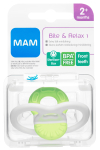 MAM BITE & RELAX 1 N&Auml;RIMISR&Otilde;NGAS