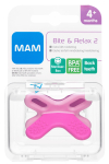 MAM BITE & RELAX 2 N&Auml;RIMISR&Otilde;NGAS