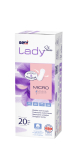 SENI LADY SLIM MICRO PESUKAITSE 60ML N20