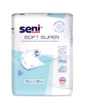 SENI SOFT SUPER ALUSLINAD 60X60CM N5