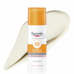 EUCERIN SUN EMULSIOON N&Auml;OLE ANTI-PIGMENT SPF50+ 50ML