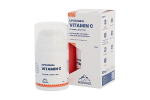NORDAID VITAMIIN C LIPOSOOMNE SPREI GEEL 1000MG 50ML