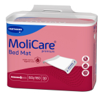 MOLICARE BED MAT 7 TILKA 60X180CM TIIBADEGA N30