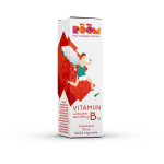 R&Otilde;&Otilde;M VITAMIIN B12 SUUKAUDNE SPREI 240 MCG 20ML
