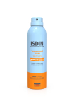 ISDIN SUN P&Auml;IKESEKAITSEAEROSOOL VEEKINDEL SPF50 250ML