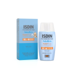 ISDIN SUN P&Auml;IKESEKAITSEEMULSIOON MINERAL LASTELE SPF50 50ML