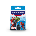 HANSAPLAST LASTE PLAASTER MARVEL N20