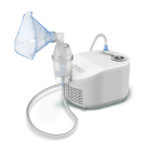 INHALAATOR OMRON NE-C101-E