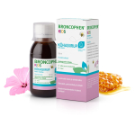 BRONCOPHEN KIDS K&Ouml;HASIIRUP 120ML