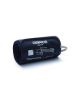 VERER&Otilde;HUAPARAADI OMRON INTELLI WRAP HEM-FL31-E MANSETT 22-42CM