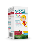 VOCAL KIDS PULGAKOMM KIRSIMAITSELINE N6