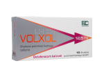 VOLXOL TBL 12,5MG N10
