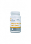 VETEXPERT URINOVET CAT DILUTION TWIST OFF CAPS N45