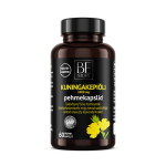 BE MORE KUNINGAKEPI&Otilde;LI PEHMEKAPSLID 1000MG N60
