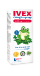 IVEX K&Ouml;HASIIRUP 100ML