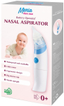MARIA CLEAN NOSE NINAASPIRAATOR ELEKTRILINE N1