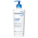 BIODERMA ATODERM PP KREEM &Uuml;LITOITEV NIISUTAV 500ML