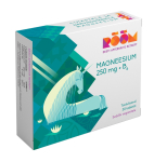 R&Otilde;&Otilde;M MAGNEESIUM 250MG TBL N30