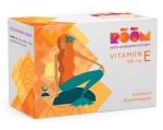 R&Otilde;&Otilde;M VITAMIIN E 168MG KAPSLID N60