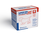 Bioiberica Condrovet t&auml;iends&ouml;&ouml;t kutsikatele, N120