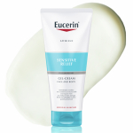 EUCERIN SUN P&Auml;EVITUSJ&Auml;RGNE GEEL-KREEM RAHUSTAV 200ML