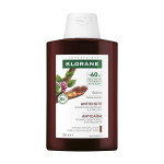 KLORANE SHAMPOON HINIINI EKSTRAKTIGA 200ML